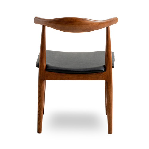 Hans wegner discount replica elbow chair